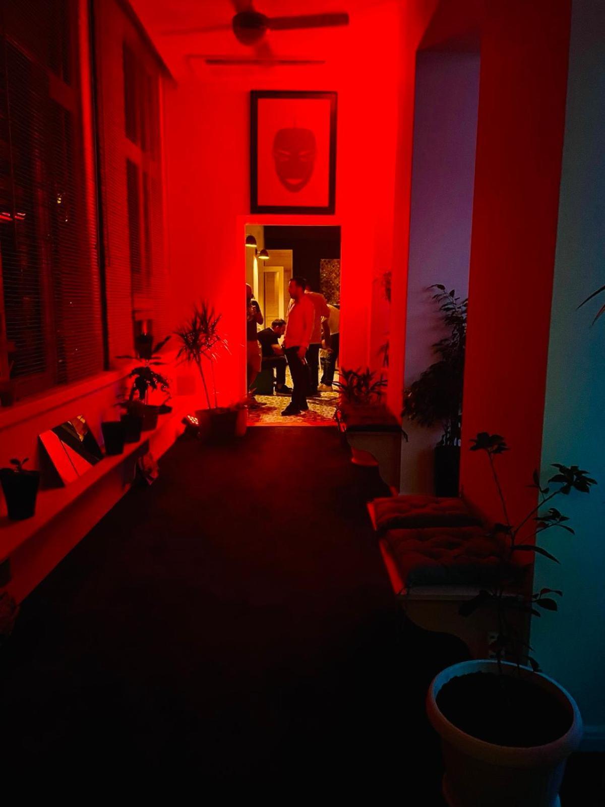 Communa Good Vibes Tbilisi Exterior photo