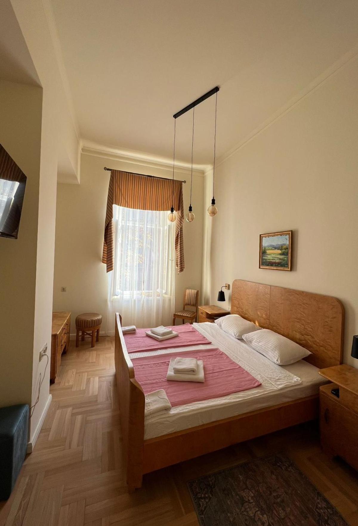 Communa Good Vibes Tbilisi Exterior photo