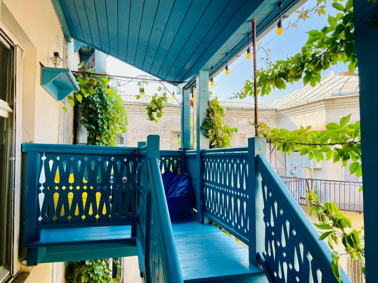Communa Good Vibes Tbilisi Exterior photo